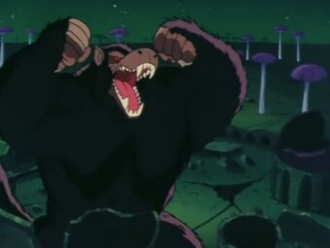 Zz1589638536oozarugokujpg — Dragon Ball (All Characters) option 376