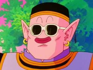 Zz1589638537southkaipng — Dragon Ball (All Characters) option 386