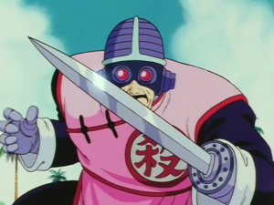 Zz1589638537taorobotpng — Dragon Ball (All Characters) option 390
