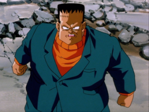 Zz1589901845android8 Thepathtopower 001png — Dragon Ball (All Characters) option 403