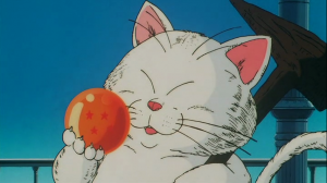 Zz1589901847karinholdingdragonballpng — Dragon Ball (All Characters) option 437