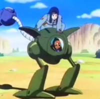 Zz1589901847pilafbirdmachinepng — Dragon Ball (All Characters) option 447