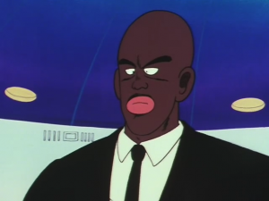 Zz1589901848staffofficerblacknvpng — Dragon Ball (All Characters) option 456