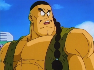 Zz1589901848wildtigerpng — Dragon Ball (All Characters) option 467