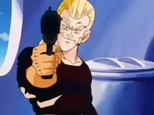 Zz1589983506coolzantpng — Dragon Ball (All Characters) option 485