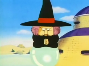 Zz1589983506fortunetellerbabapngpng — Dragon Ball (All Characters) option 489