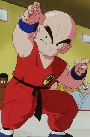 Zz1590248043krillindragonballzwmatpng — Dragon Ball (All Characters) option 541