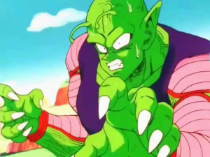 Zz15903297944638344 Dragon Ball Z Piccolo Krilin Y Tenshiimagengrande1jpg — Dragon Ball (All Characters) option 553