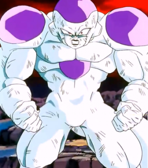 Zz1590591927fullpowerfriezapng — Dragon Ball (All Characters) option 577