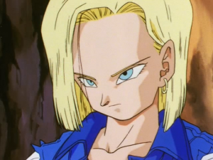 Zz1591127430android18png — Dragon Ball (All Characters) option 591