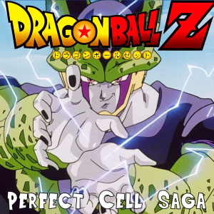 Dragon Ball Z Saga De Cell Completa Dublada - Colaboratory