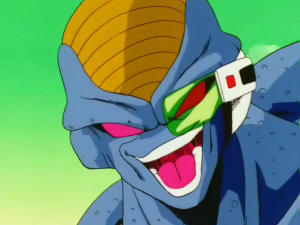 Burterjeicevsgokunvpng — Dragon ball character anyone can beat option 12