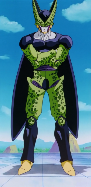 Celldbzep177001png — Dragon ball character anyone can beat option 14
