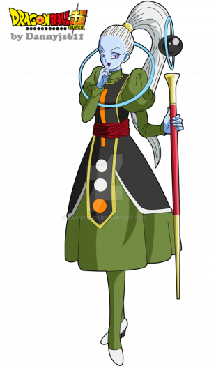 Da38cf77f8b9db98d5fea63cd3d9e3aapng — Dragon ball character anyone can beat option 17