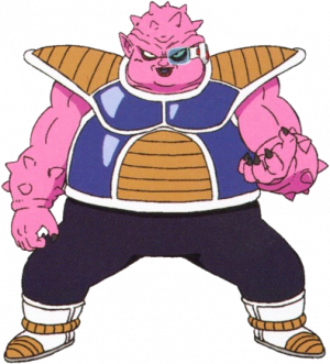 Dodoriadbsbpng — Dragon ball character anyone can beat option 21