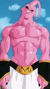 Download 4jpeg — Dragon ball character anyone can beat option 26