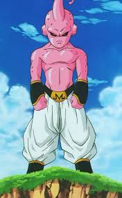 Download 5jpeg — Dragon ball character anyone can beat option 27