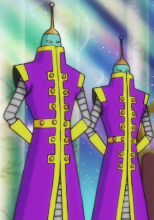 Futurezenoguardspng — Dragon ball character anyone can beat option 35