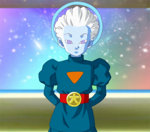 Greatpriestjpg — Dragon ball character anyone can beat option 38
