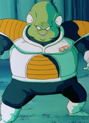 Guldojpg — Dragon ball character anyone can beat option 39