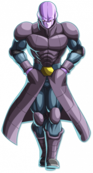 Hitpng — Dragon ball character anyone can beat option 40