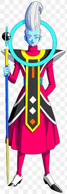 Images 2jpeg — Dragon ball character anyone can beat option 41