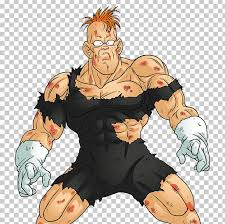 Images 3jpeg — Dragon ball character anyone can beat option 42