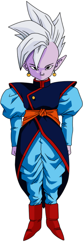 Kaioshinpng — Dragon ball character anyone can beat option 44