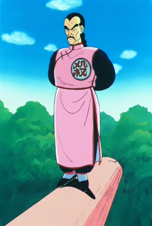 Mercenarytaodbep59006png — Dragon ball character anyone can beat option 48