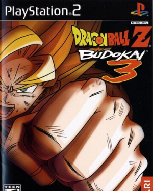 920505frontjpg — Dragon Ball Games GBA PS2 PS3 3DS option 7