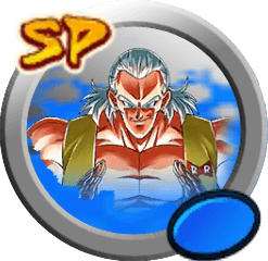Super Saiyan 2 Vegeta  DBZ Dokkan Battle - GamePress