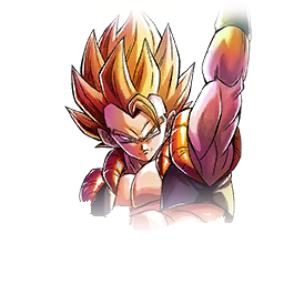 Zokhbeppng — Dragon Ball Legends Tier List option 55