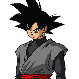 Goku Black, Antagonists Wiki