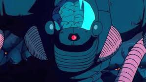 Images 9jpeg — Dragon Ball Antagoniste option 18