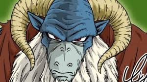 Tlchargement 93jpeg — Dragon Ball Antagoniste option 120
