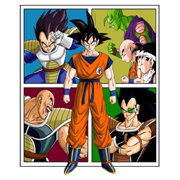 10png — Dragon Ball Sagas option 1