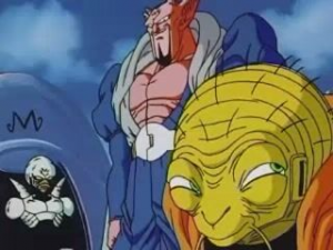 17jpg — Dragon Ball Sagas option 8