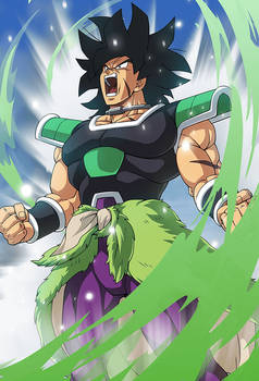 26jpg — Dragon Ball Sagas option 18