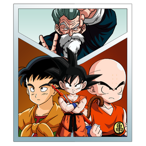 2png — Dragon Ball Sagas option 22
