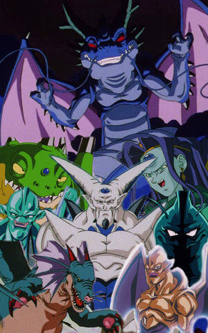 33jpg — Dragon Ball Sagas option 26