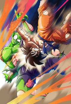 9jpg — Dragon Ball Sagas option 34