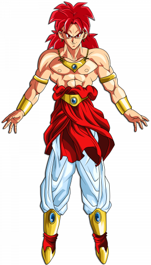 Super Saiyan, Dragon Ball Wiki