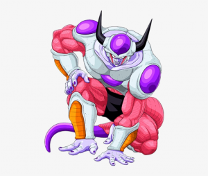 Dragon Ball Z - Saga Majin Boo (162)  Personajes de dragon ball, Saga de majin  boo, Majin boo