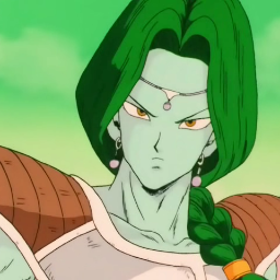 Nlx98v2n400x400png — Dragon Ball Z Abridged option 36