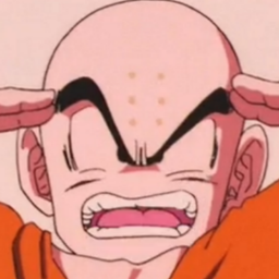 Xpyowgq400x400png — Dragon Ball Z Abridged option 41
