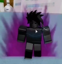 Dark Humanpng — Dragon ball Z final stand all Transformations option 4