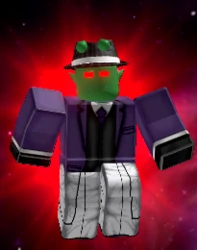 Demon Namekpng — Dragon ball Z final stand all Transformations option 6