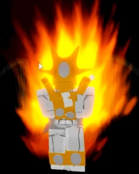 Golden Coolerpng — Dragon ball Z final stand all Transformations option 14