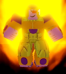 Golden Friezapng — Dragon ball Z final stand all Transformations option 15