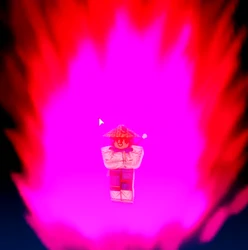 Kaioken X100png — Dragon ball Z final stand all Transformations option 22